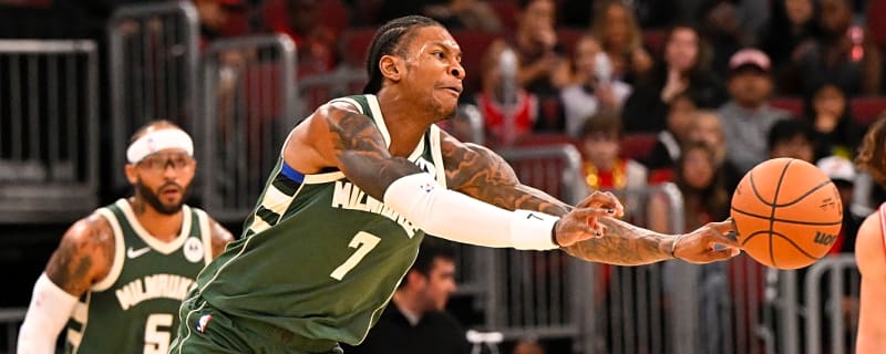 Kevin Porter Jr. opens up about injury recovery in wake of Doc Rivers comments