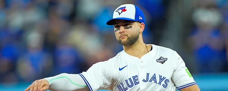 Mets still eyeing upgrades after signing Bo Bichette