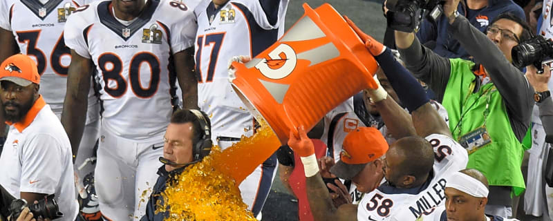 The 'Super Bowl winning coaches since 2000' quiz