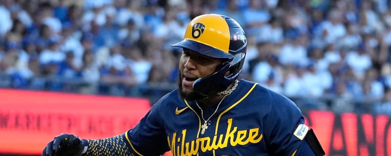 Three Brewers who have fueled surprising World Series run