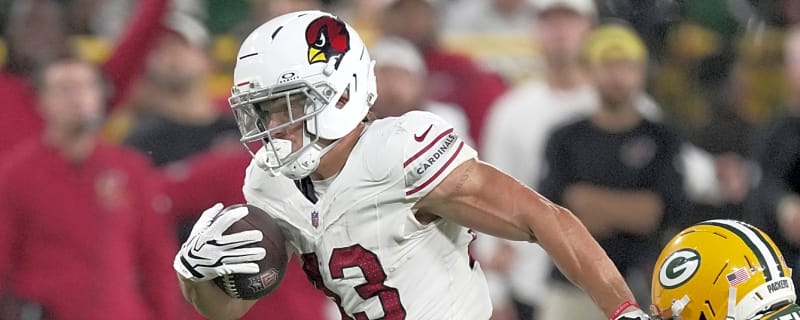 Cardinals Made Four Roster Moves