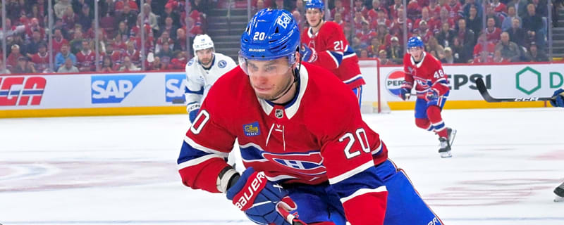 Slafkovsky, Structure, and Belief: Canadiens Eye Game 5 Upset