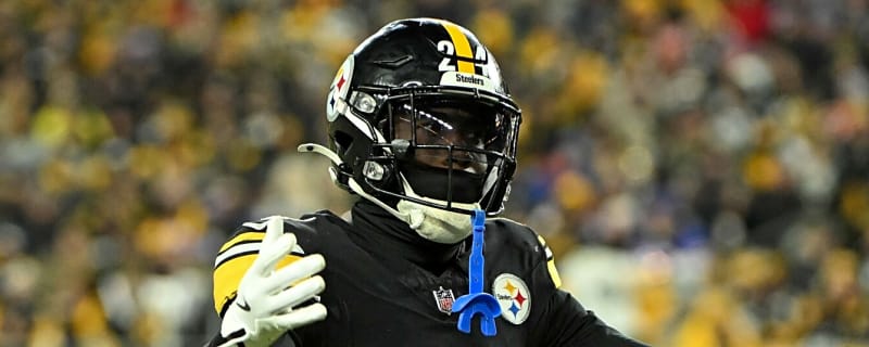 New Porter-Steelers trade update emerges after Week 1 decision
