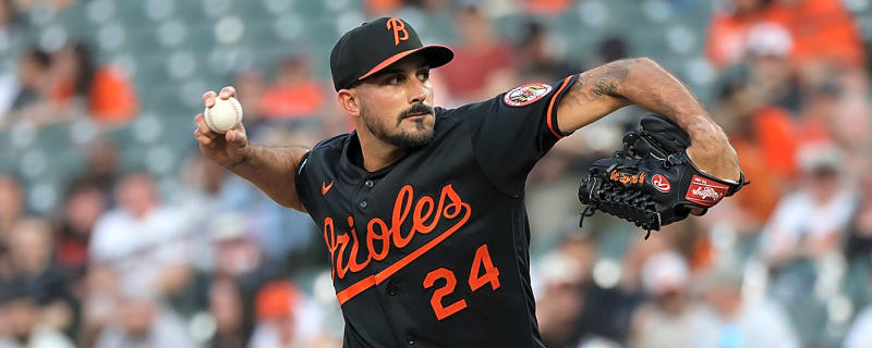 Orioles lose key starter for rest of 2026