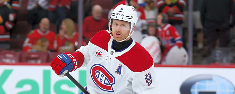 Mike Matheson won’t be playing tonight
