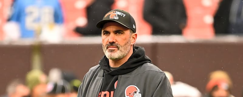 Could Browns' Kevin Stefanski, Dolphins' Mike McDaniel swap roles in 2026?