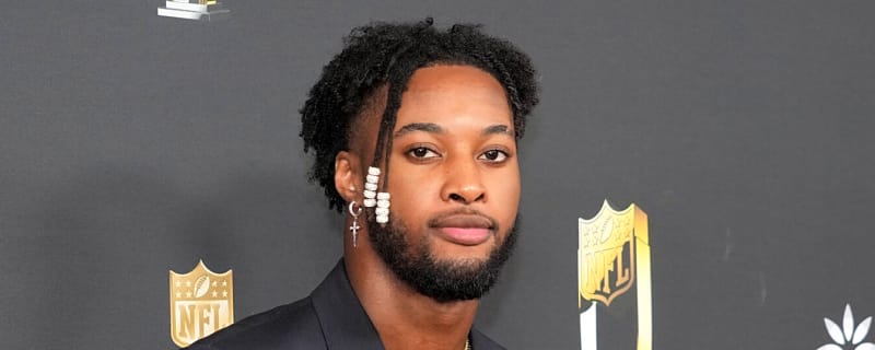 Denzel Ward reacts to Myles Garrett trade saga, return to Browns