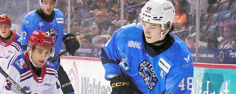 NHL mock draft 2025: Projecting the first 10 picks