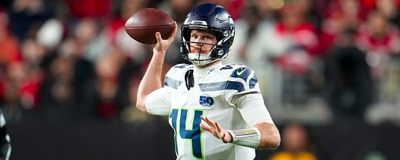 The '4,000-yard NFL passers' quiz