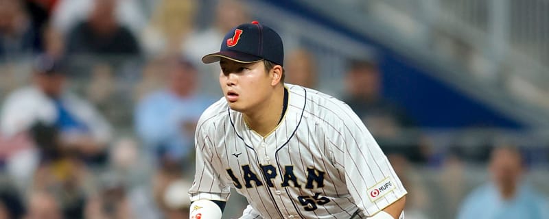 Was Munetaka Murakami a missed opportunity for the Diamondbacks?