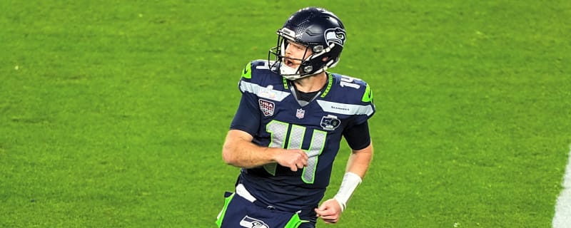 The '14-win NFL quarterbacks' quiz