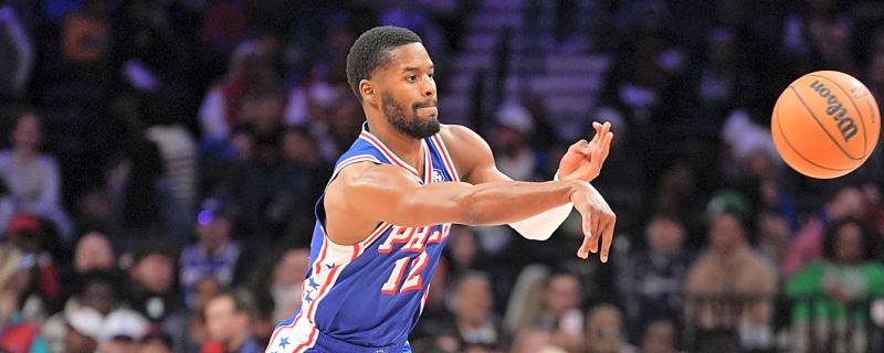 Suns to sign former second-round pick