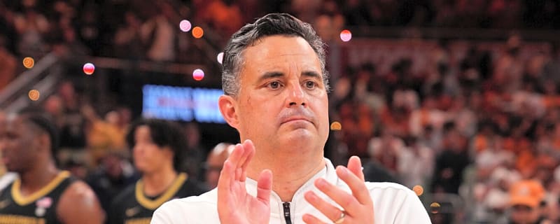 Texas HC's fiery comment has reinvigorated team's season