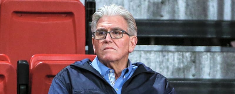 Francesa reveals alleged reasons for Mets' clubhouse issues