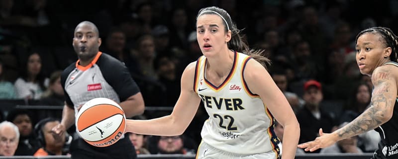 Caitlin Clark set up for massive payday after Fever's big decision