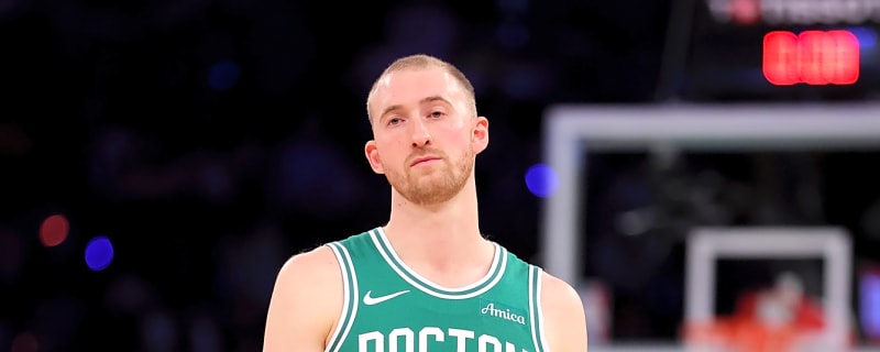 NBA rumors: Cavs, draft, Celtics, Sam Hauser, Lakers, Andrew Wiggins