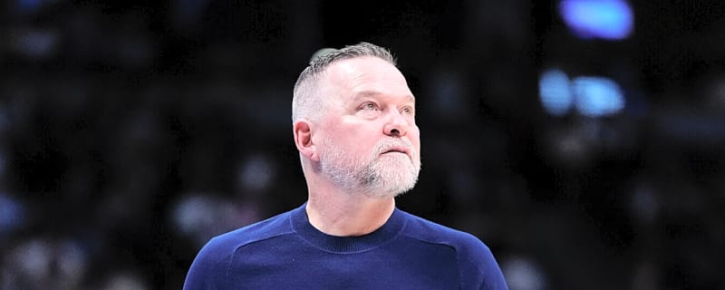 Ex-NBA champion head coach immediately linked to Knicks