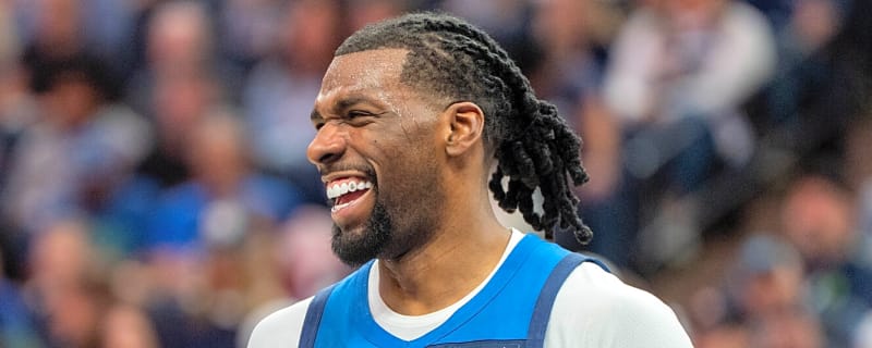 Naz Reid ruined Pacers' hardball negotiations