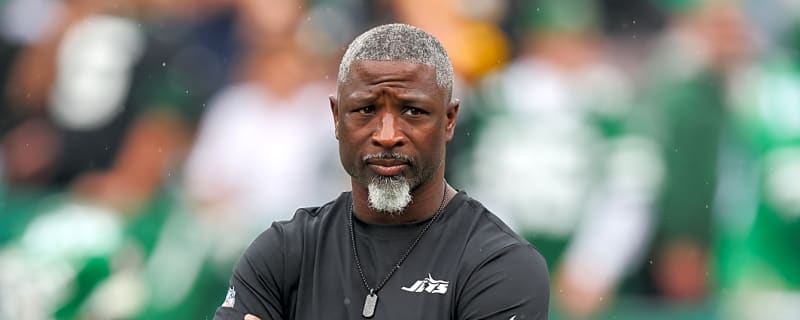 Latest QB news doesn't inspire much confidence for the Jets