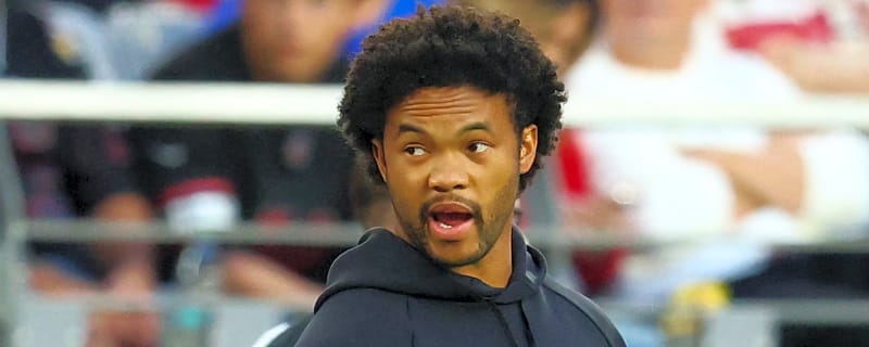 Vikings reporter thinks Kyler Murray could make shocking decision after J.J. McCarthy competition