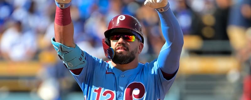 Three National League MVP candidates not named Shohei Ohtani