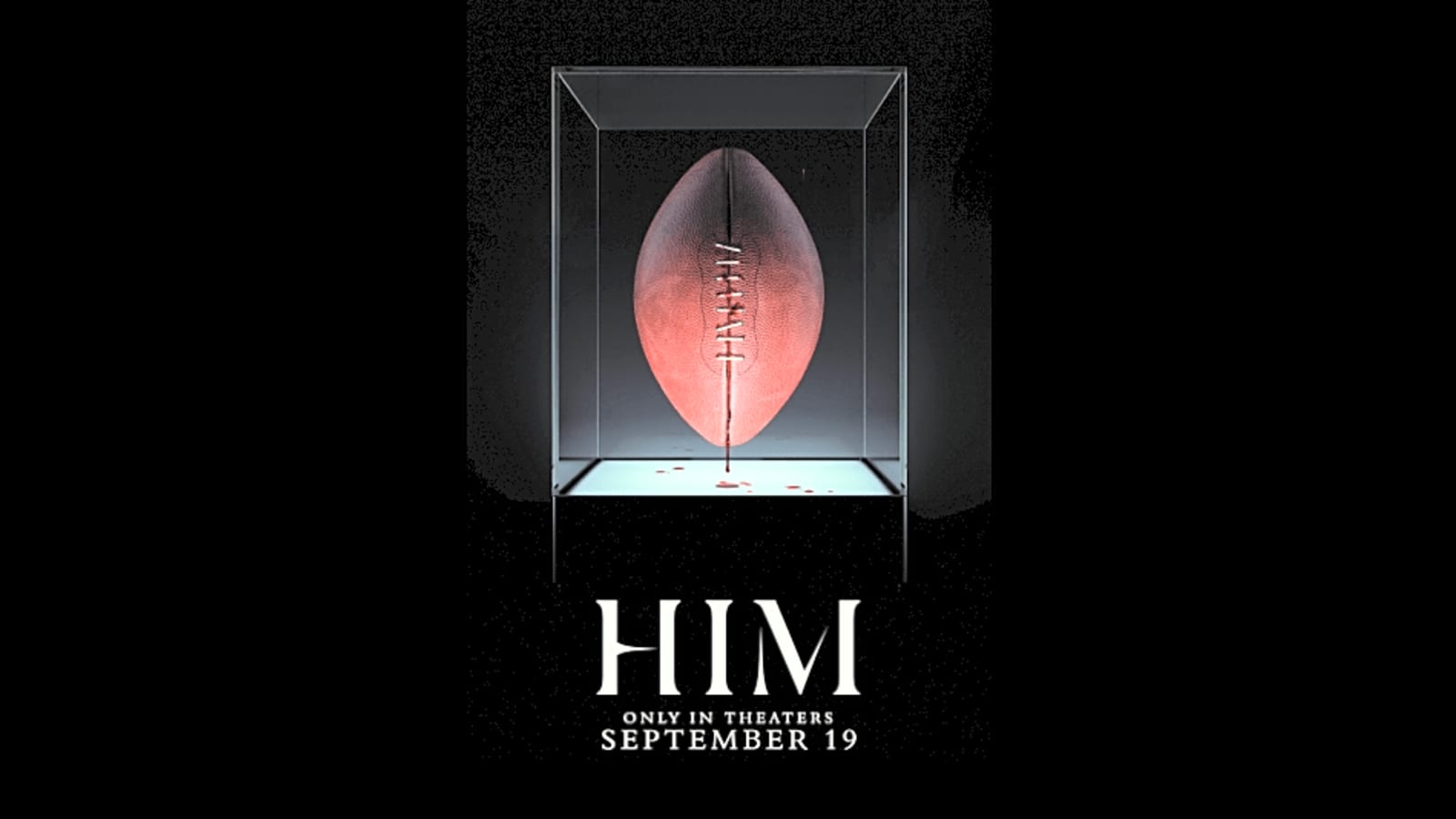 HIM Trailer Is Gorier in 2 Minutes Than Most Horror Movies in 2 Hours