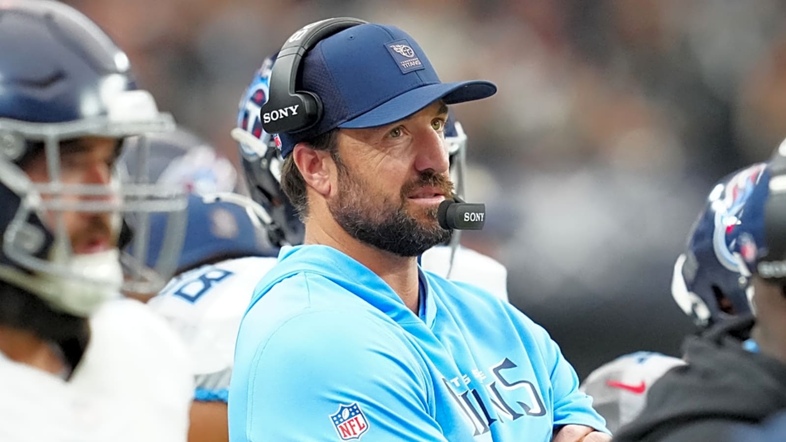 Why Titans felt now was right time to fire Callahan
