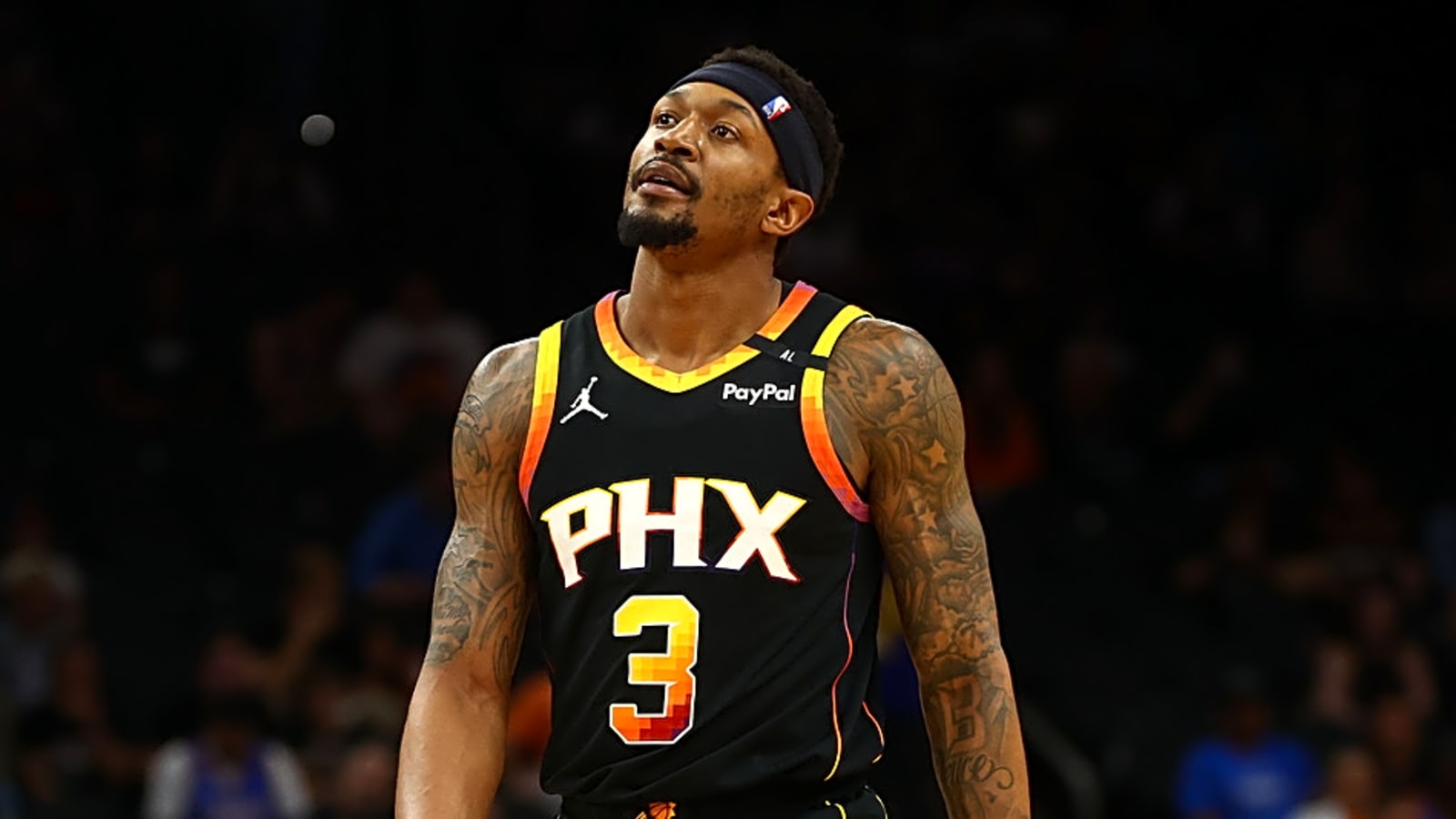 Timeline emerges for possible resolution to Bradley Beal situation