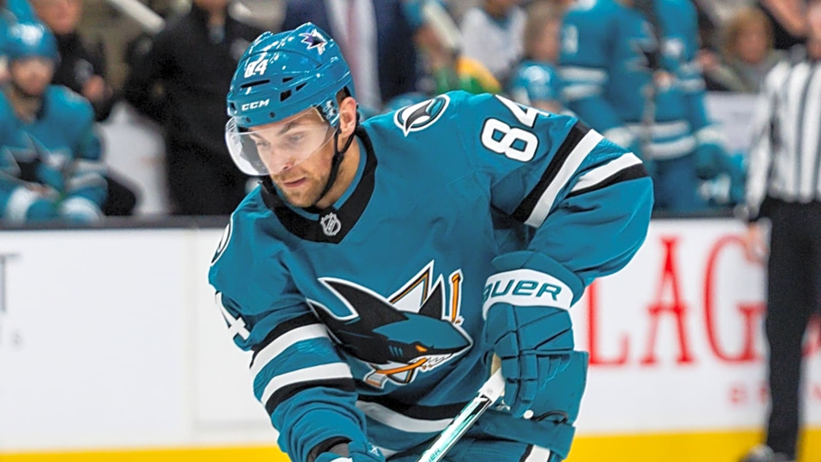 400-Game Veteran&#39;s NHL Future in Jeopardy as He Continues to Look for New Contract