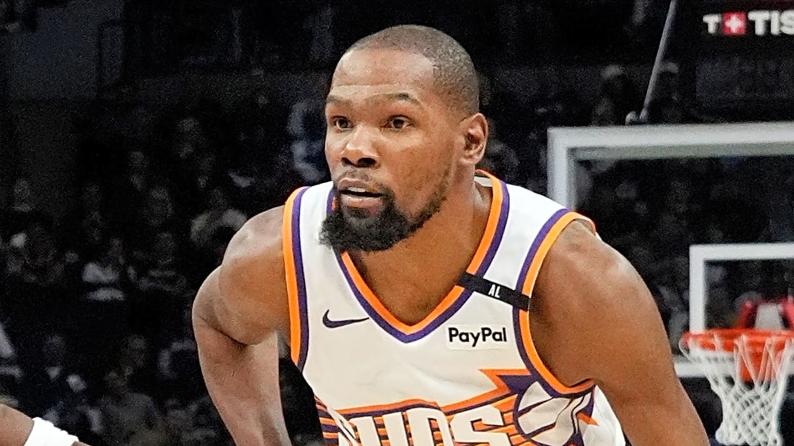 Insider believes Durant closer to winning title than Steph, LeBron