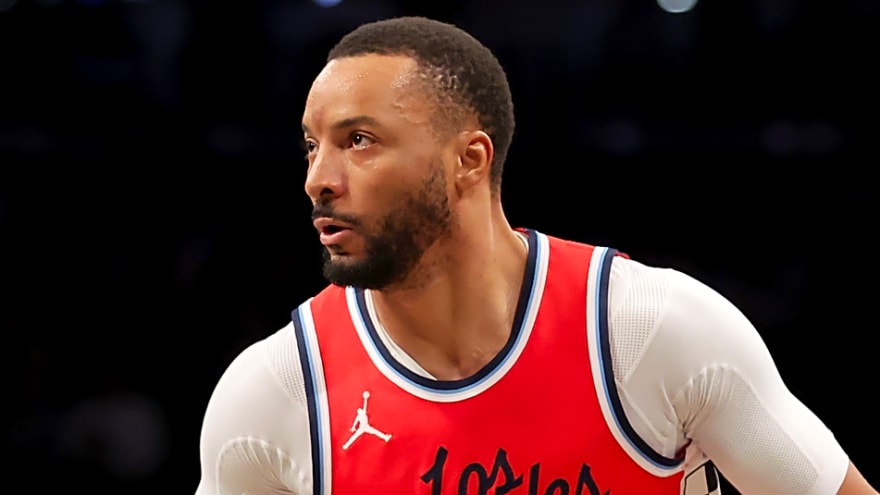 Why Norman Powell could be a perfect fit for Heat