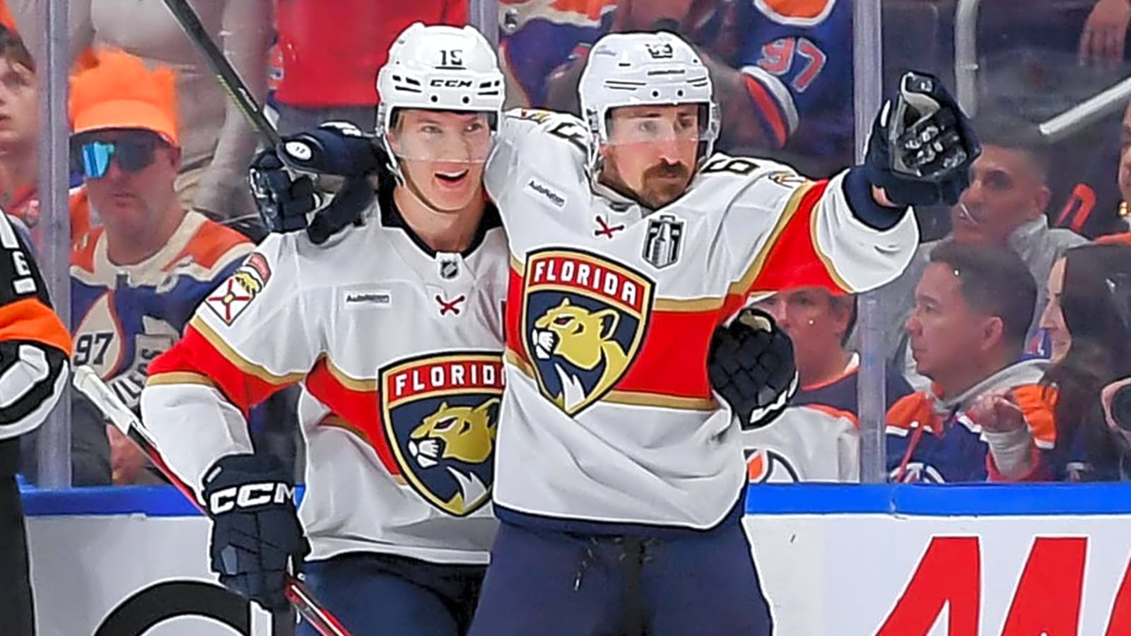 The '5+ goals in one Stanley Cup Final in the Modern Era' quiz