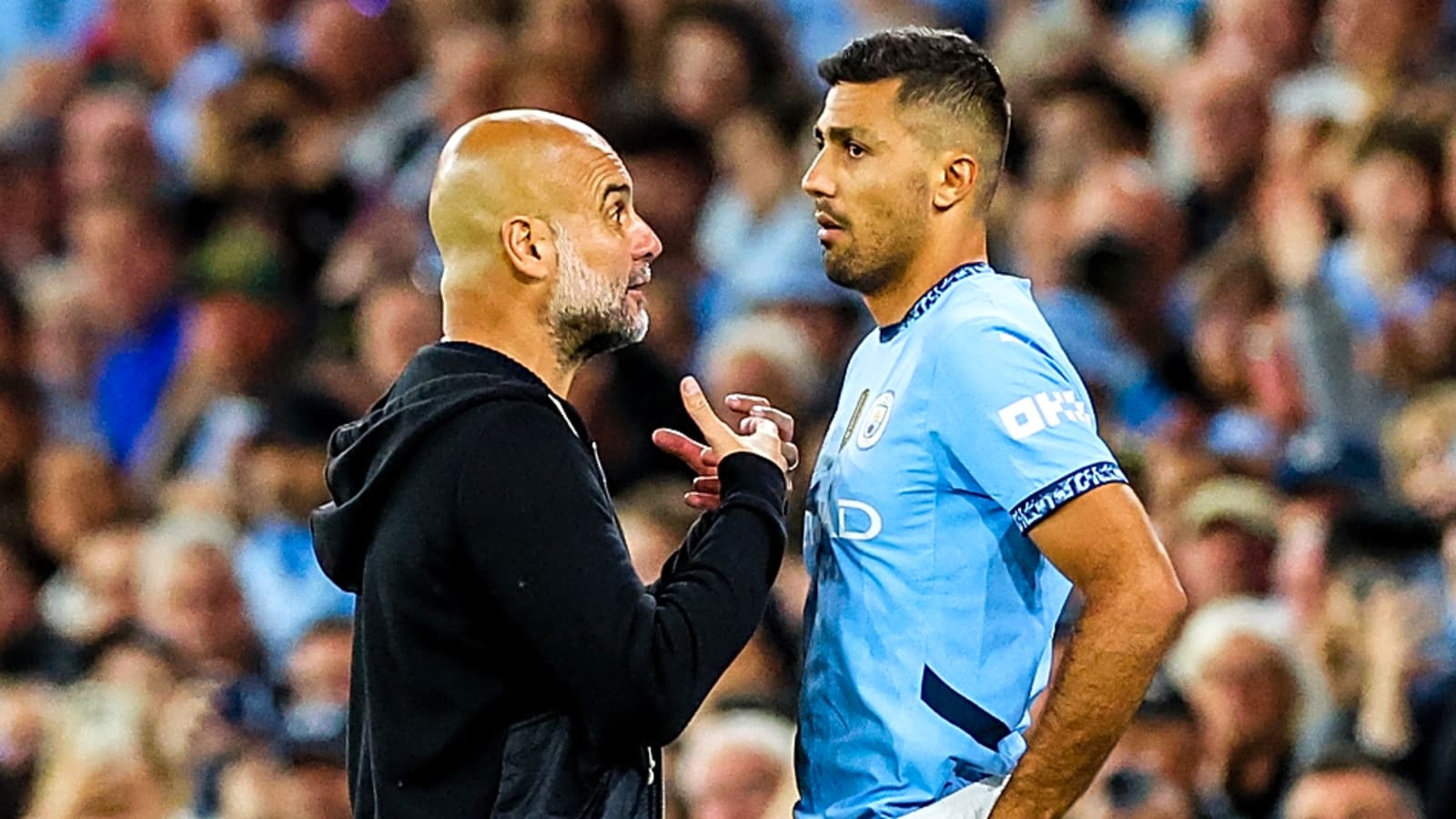 What to know about nail-biting Premier League final weekend