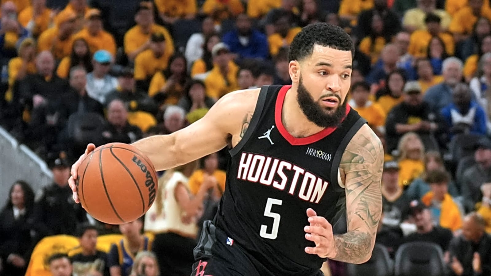 Devastating injury removes Rockets from contender status
