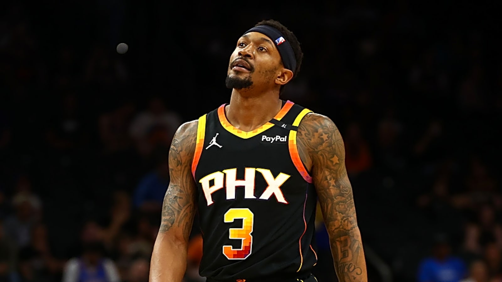 Report: ‘There Might Be A Team Or Two’ Interested In Trading For Bradley Beal