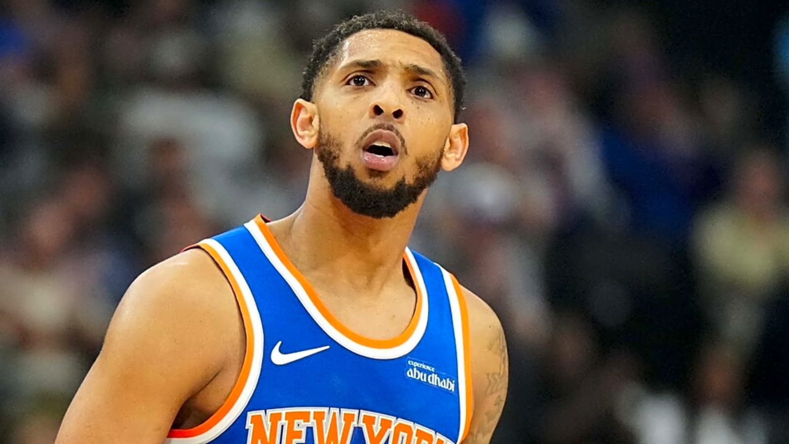 Cameron Payne returning to NBA to help 76ers during playoff push 