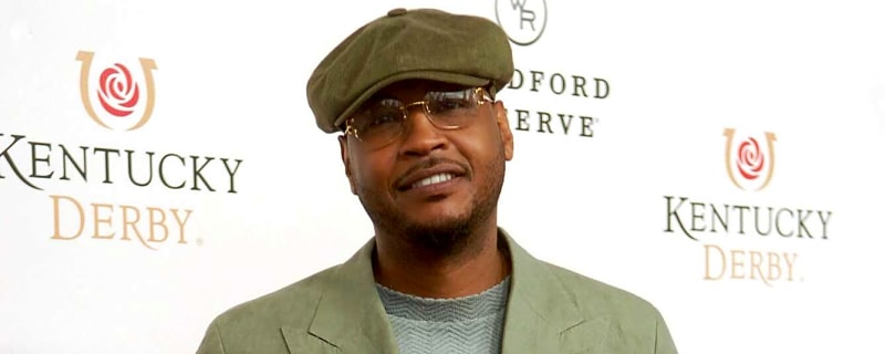 Carmelo Anthony Drops Massive Truth Bomb On Michael Jordan And Kobe Bryant’s Harsh Teachings