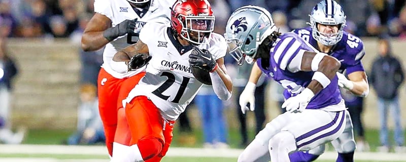 Bleacher Report: Corey Kiner is 49ers&#39; most exciting undrafted free agent addition