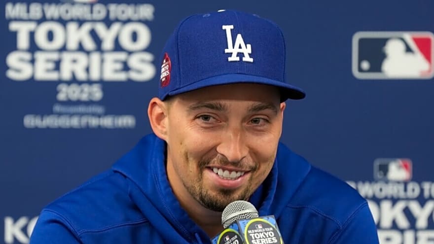  Blake Snell Scheduled For Return Start