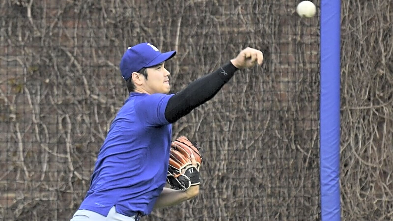 Dodgers Injury Updates: Shohei Ohtani, Kirby Yates, Tyler Glasnow & Edgardo Henriquez