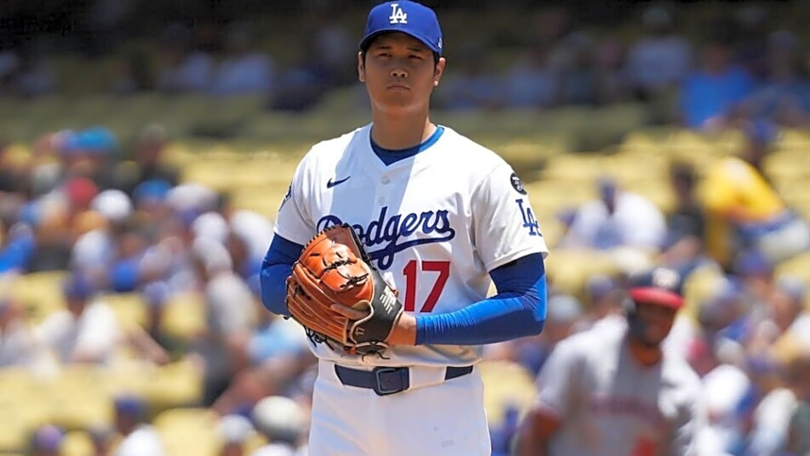 How Many Innings Will Shohei Ohtani Pitch In Next Start?