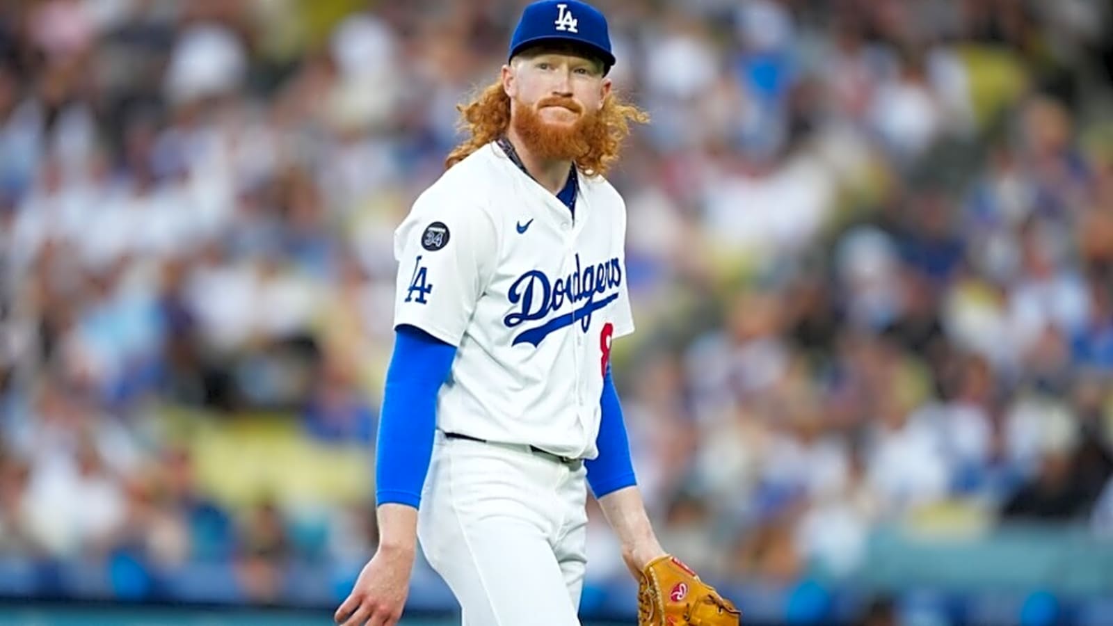  Dustin May Trade Would Be For Outfielder