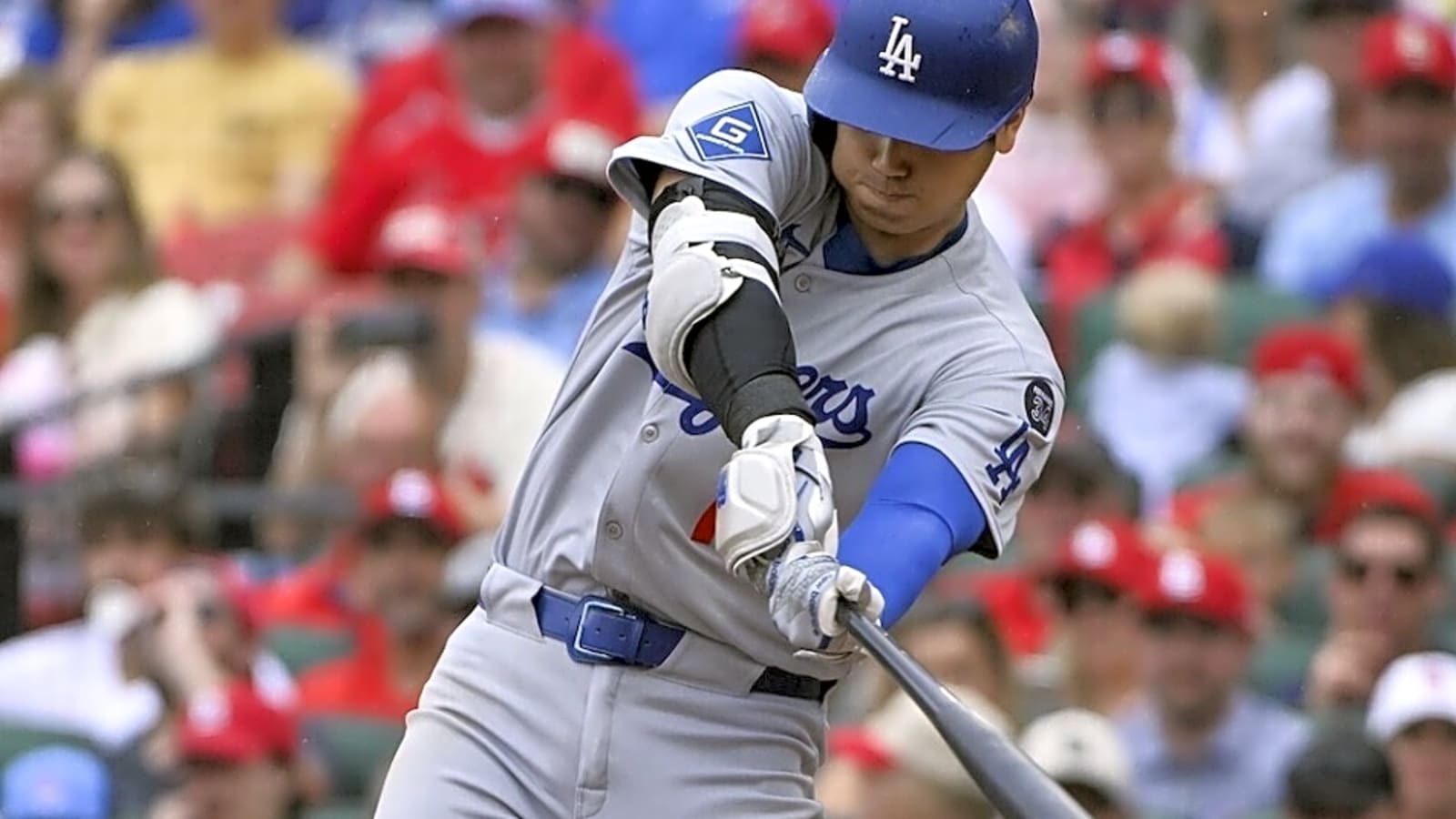 How Shohei Ohtani Will Remain Dodgers DH After Leaving Game As Pitcher