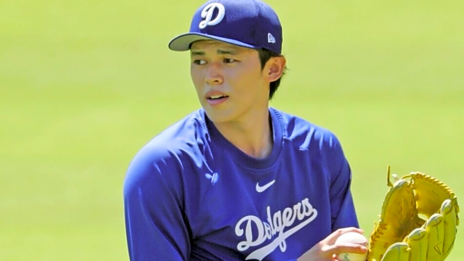 Dodgers Evaluating What’s Next For Roki Sasaki