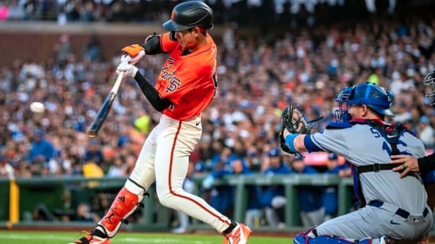 Recap: Dodgers’ Comeback Falls Short, Losing Streak Reaches 7 Games