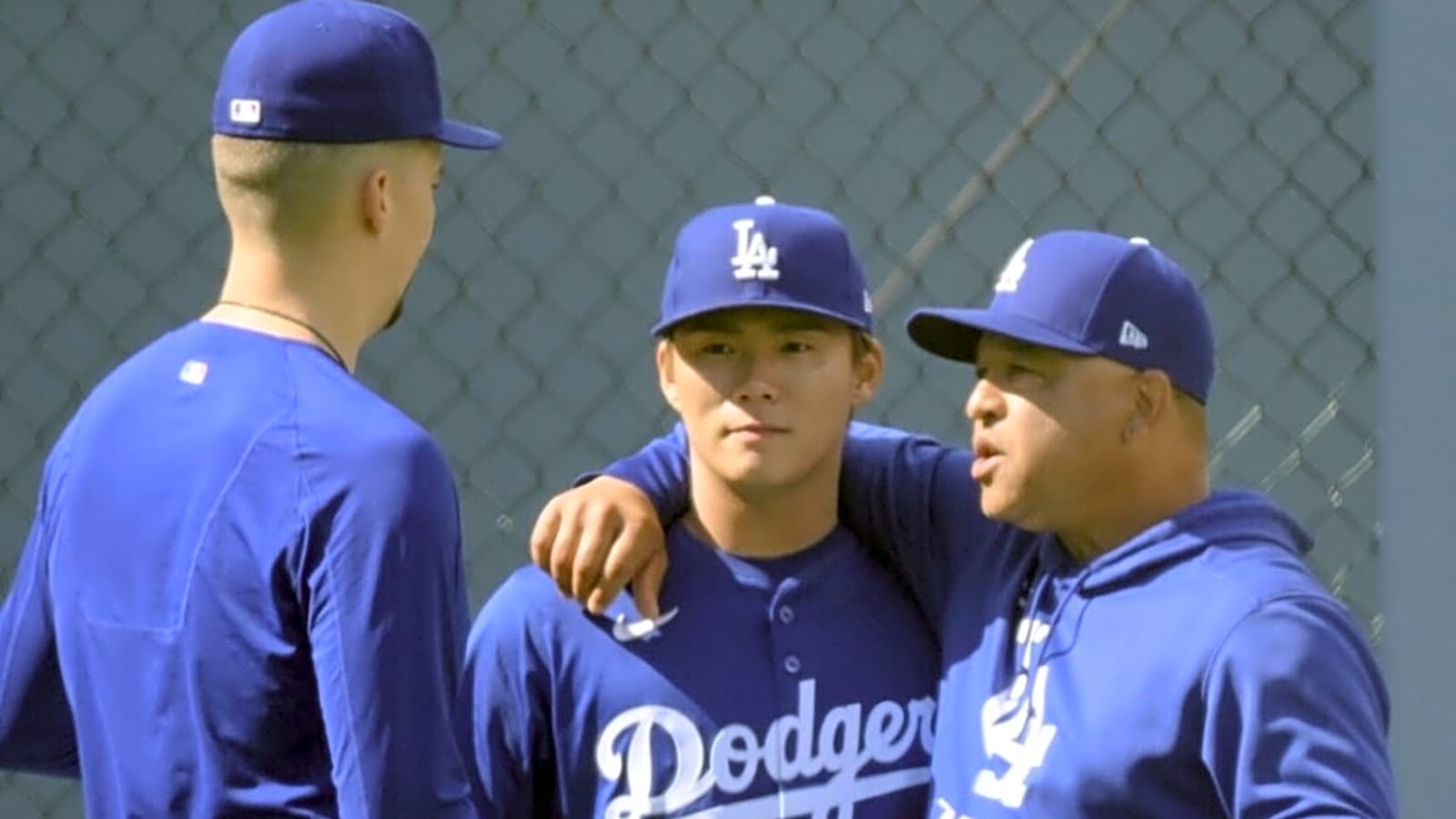 2025 NLDS: Dodgers Starting Rotation Order For Matchup With Phillies