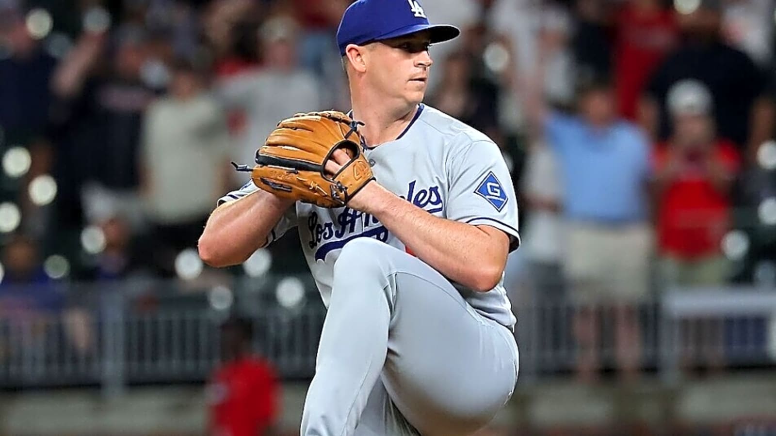 Evan Phillips’ Injury: Dodgers Growing ‘Concerned’