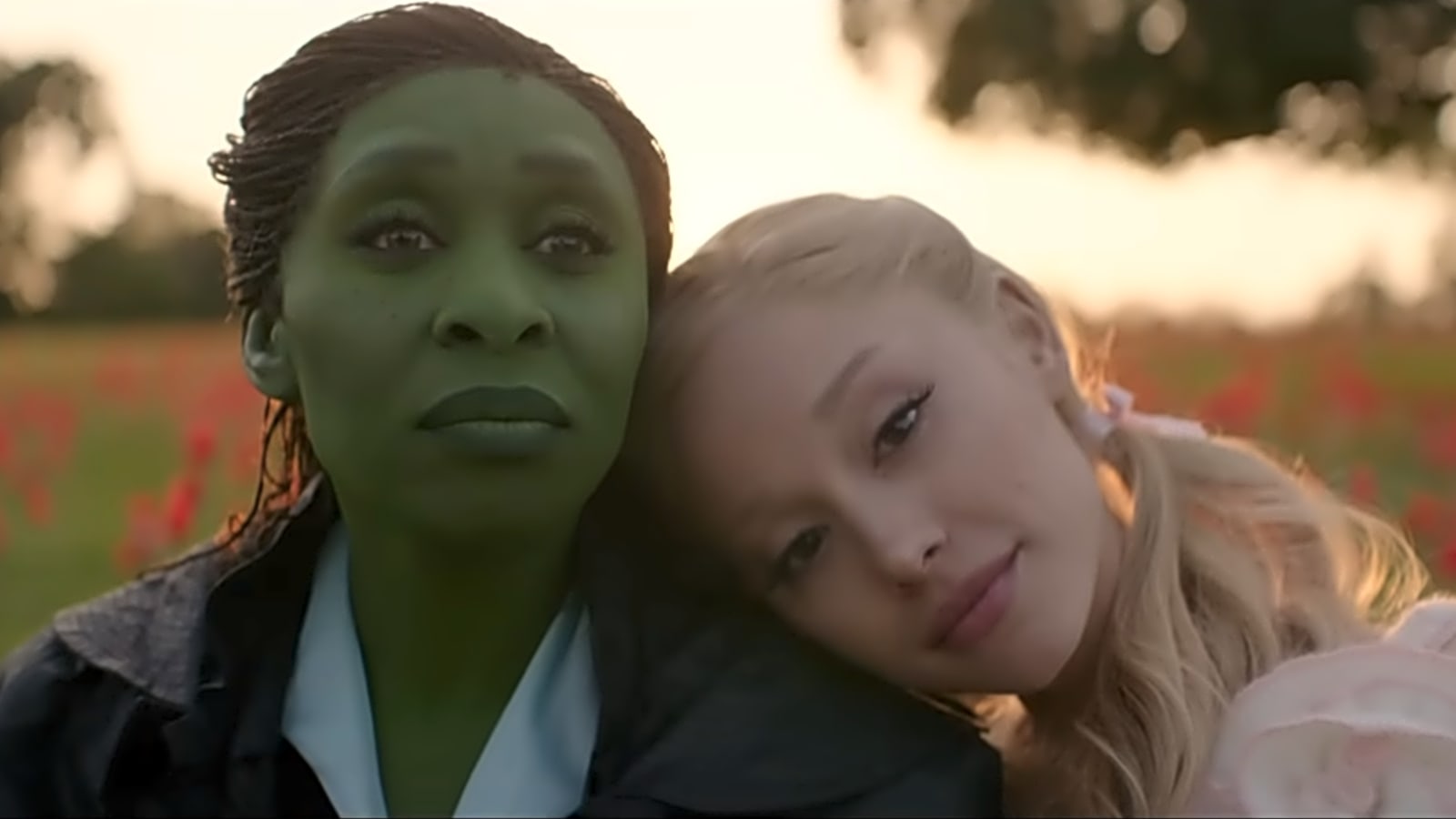 Travel back to Oz with official trailer for Jon M. Chu's 'Wicked: For Good' starring Cynthia Erivo and Ariana Grande