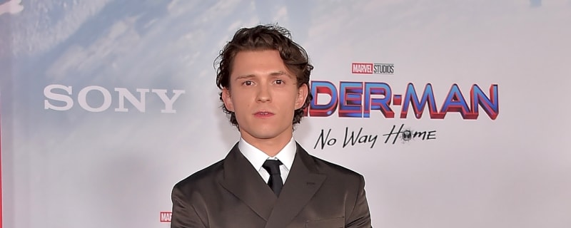 Tom Holland says Christopher Nolan&#39;s &#39;The Odyssey&#39; is "the best script I&#39;ve ever read"
