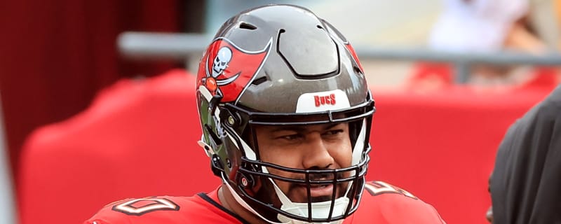 Bills, Bears, 49ers Have Checked In On Vita Vea; Bucs Not Planning Trade